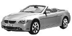 BMW E64 P1653 Fault Code