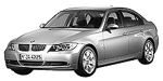 BMW E92 P1653 Fault Code