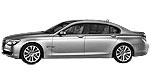 BMW F02 P1653 Fault Code