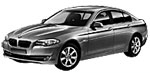 BMW F10 P1653 Fault Code